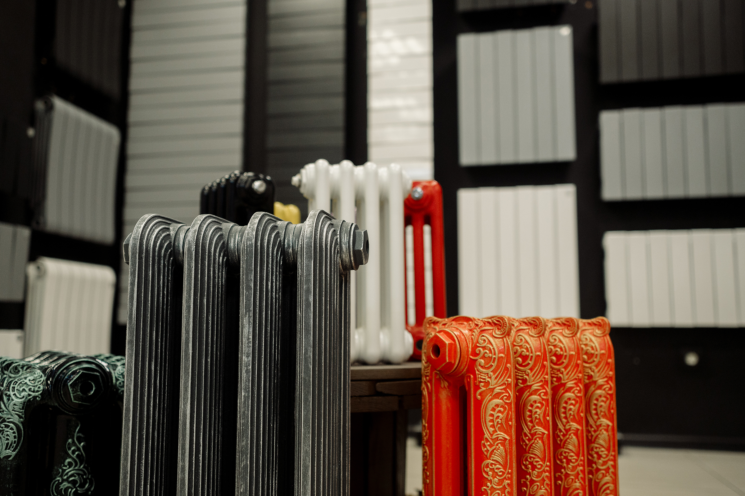 Портрет человека